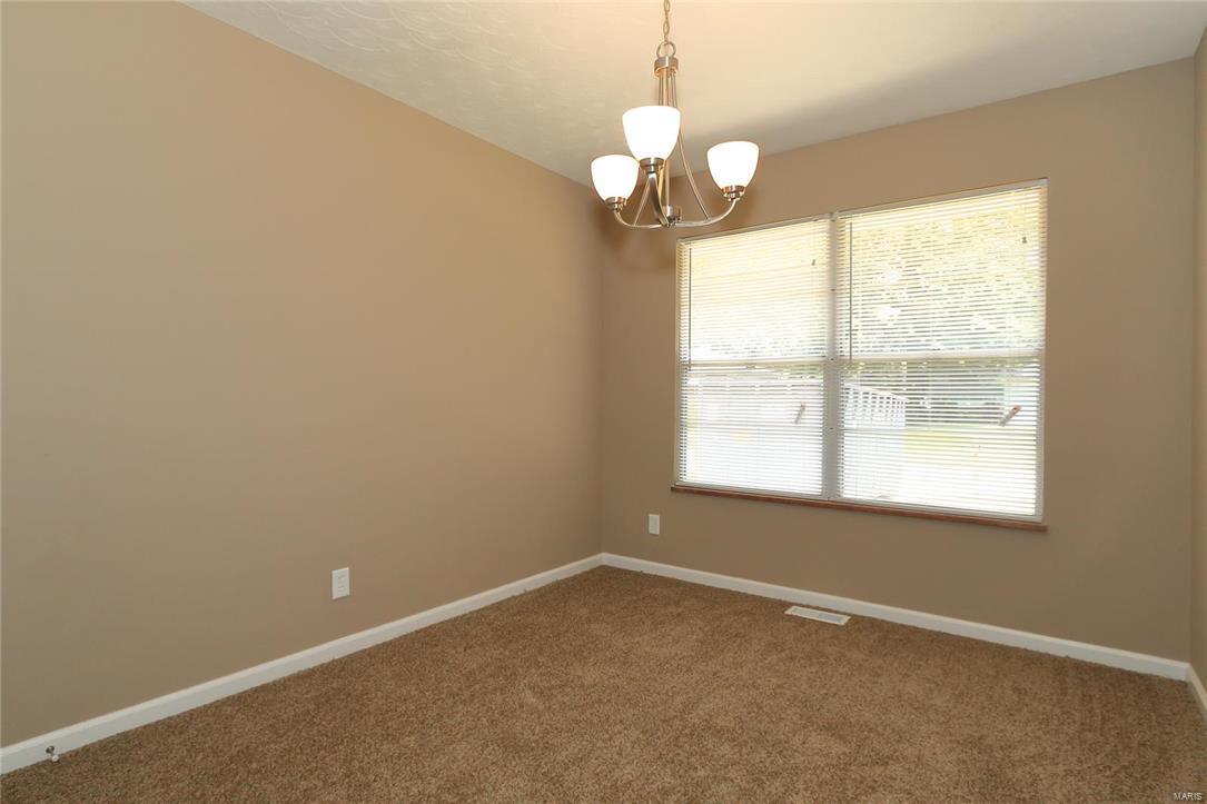 Buckley Meadows 2nd Add - Residential