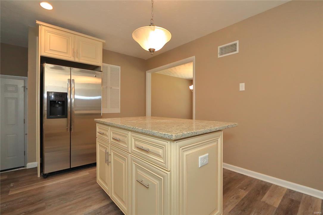 Buckley Meadows 2nd Add - Residential