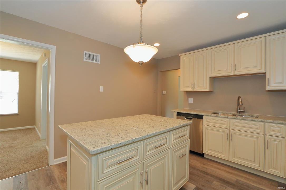 Buckley Meadows 2nd Add - Residential