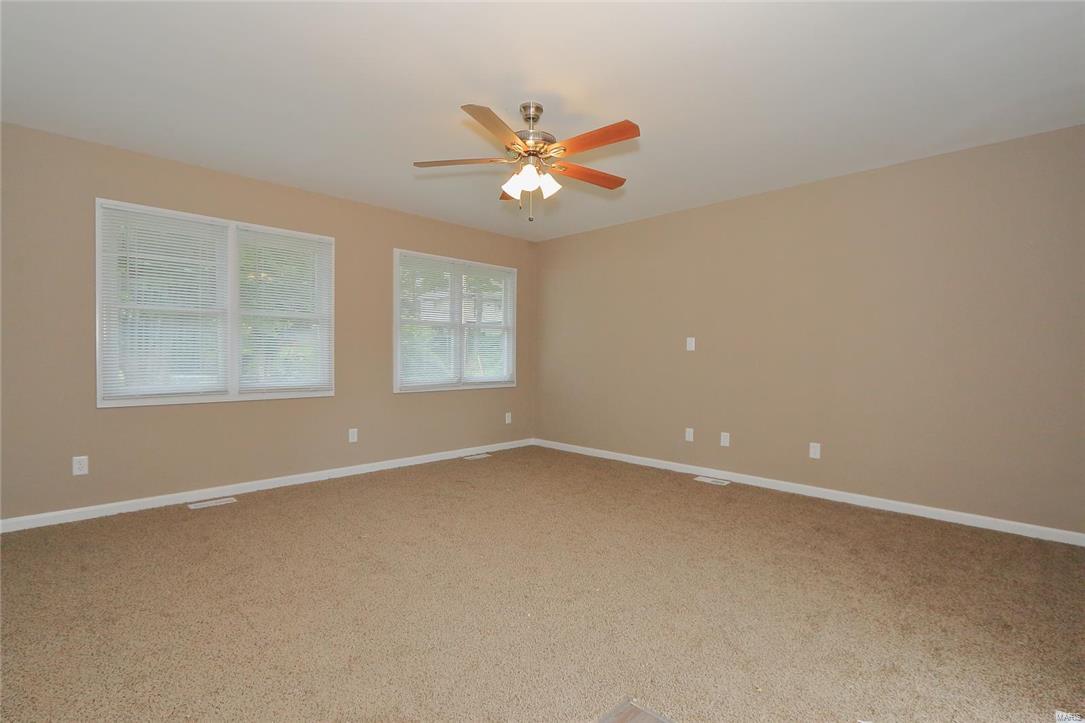 Buckley Meadows 2nd Add - Residential