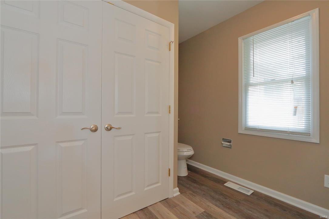 Buckley Meadows 2nd Add - Residential