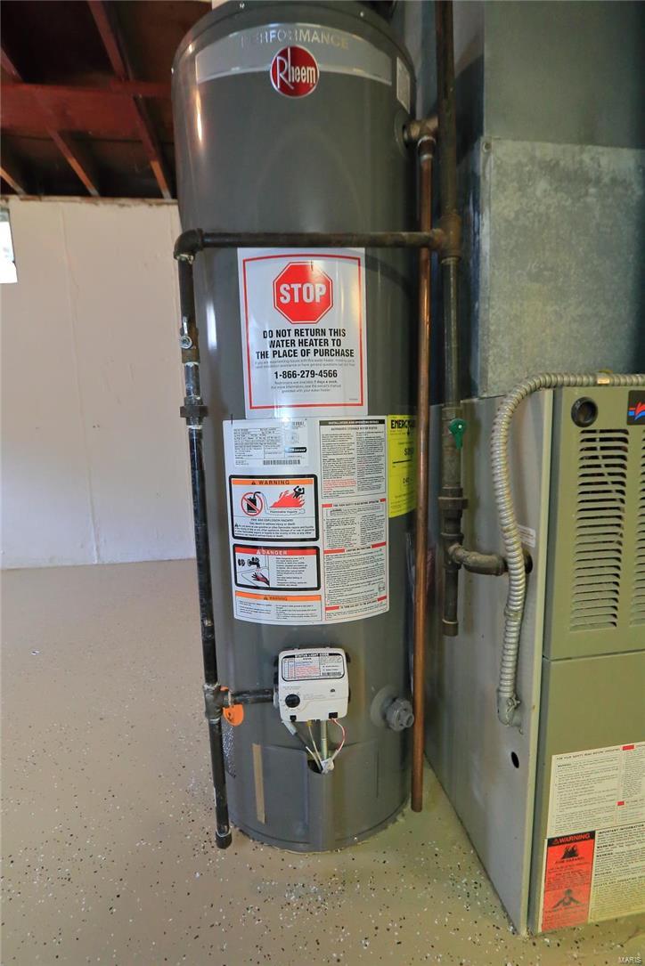 Buckley Meadows 2nd Add - Residential