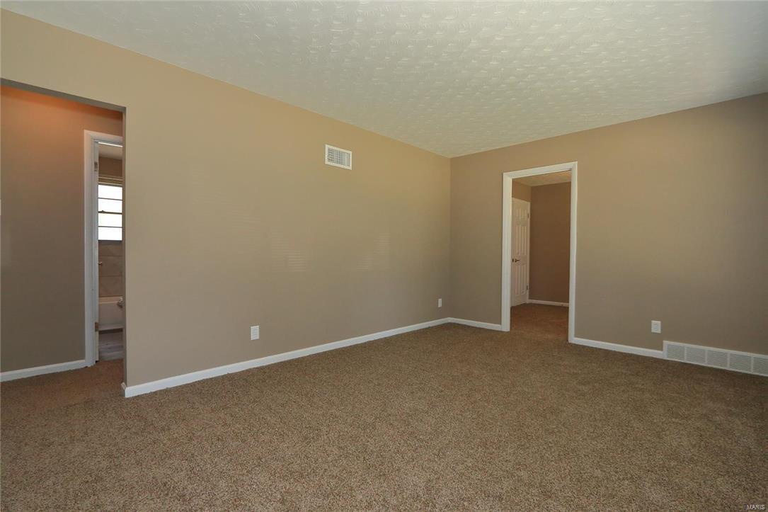 Buckley Meadows 2nd Add - Residential