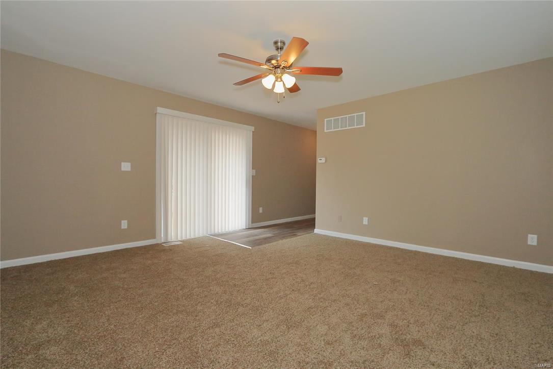 Buckley Meadows 2nd Add - Residential