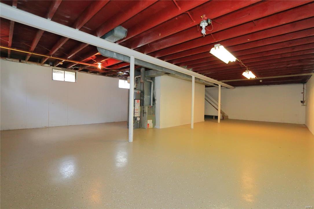 Buckley Meadows 2nd Add - Residential