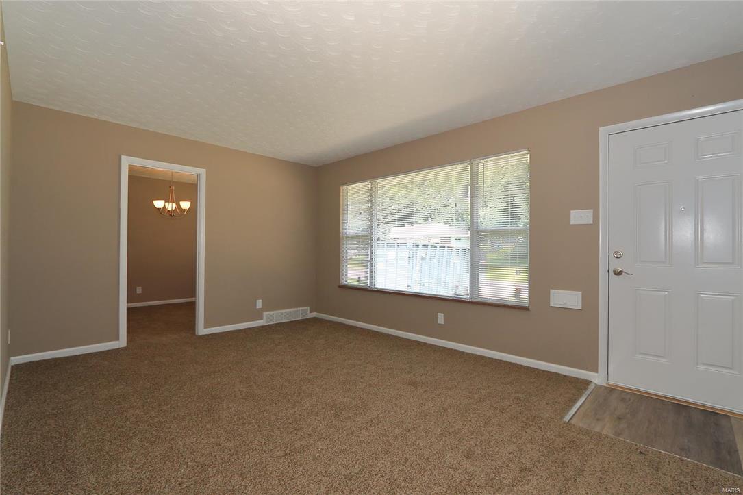 Buckley Meadows 2nd Add - Residential