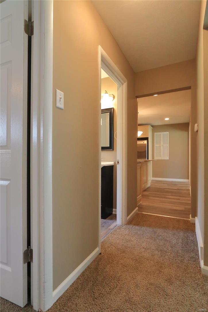 Buckley Meadows 2nd Add - Residential