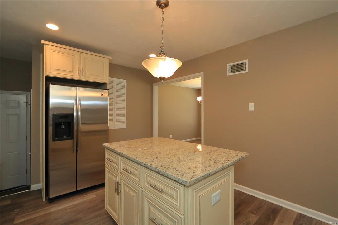 Buckley Meadows 2nd Add - Residential