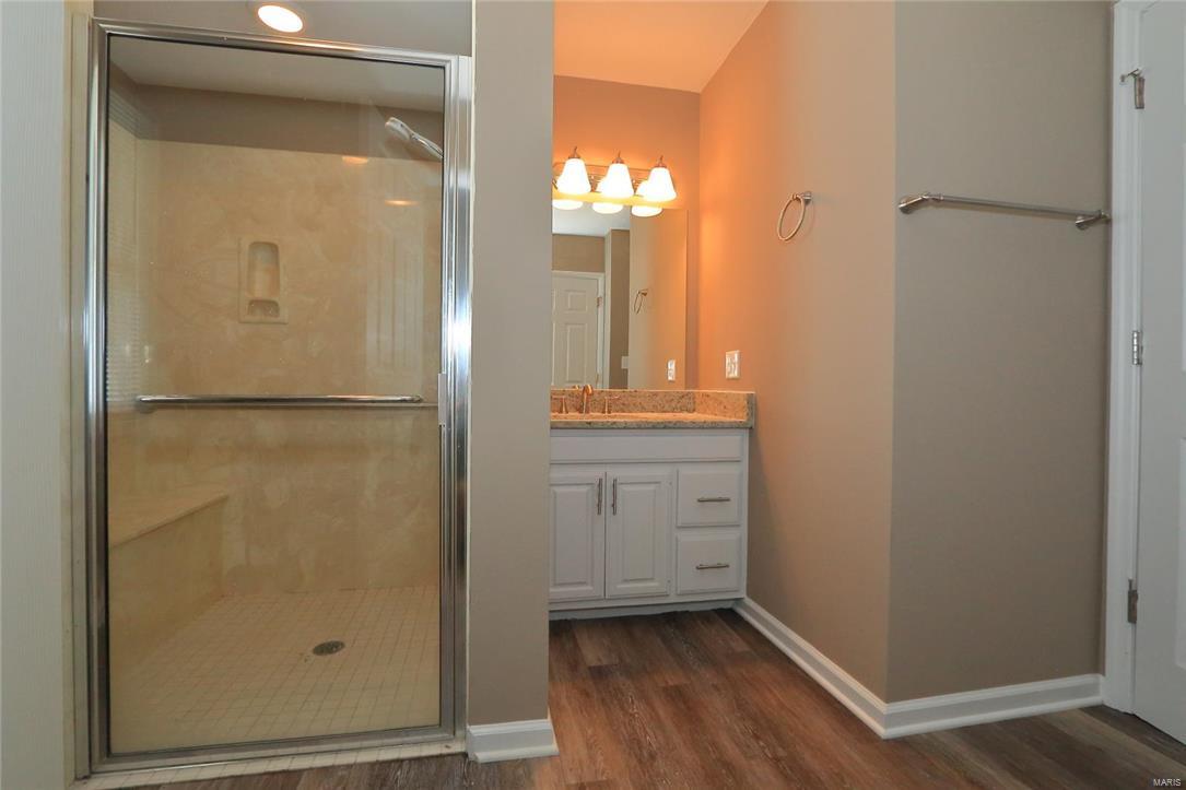 Buckley Meadows 2nd Add - Residential