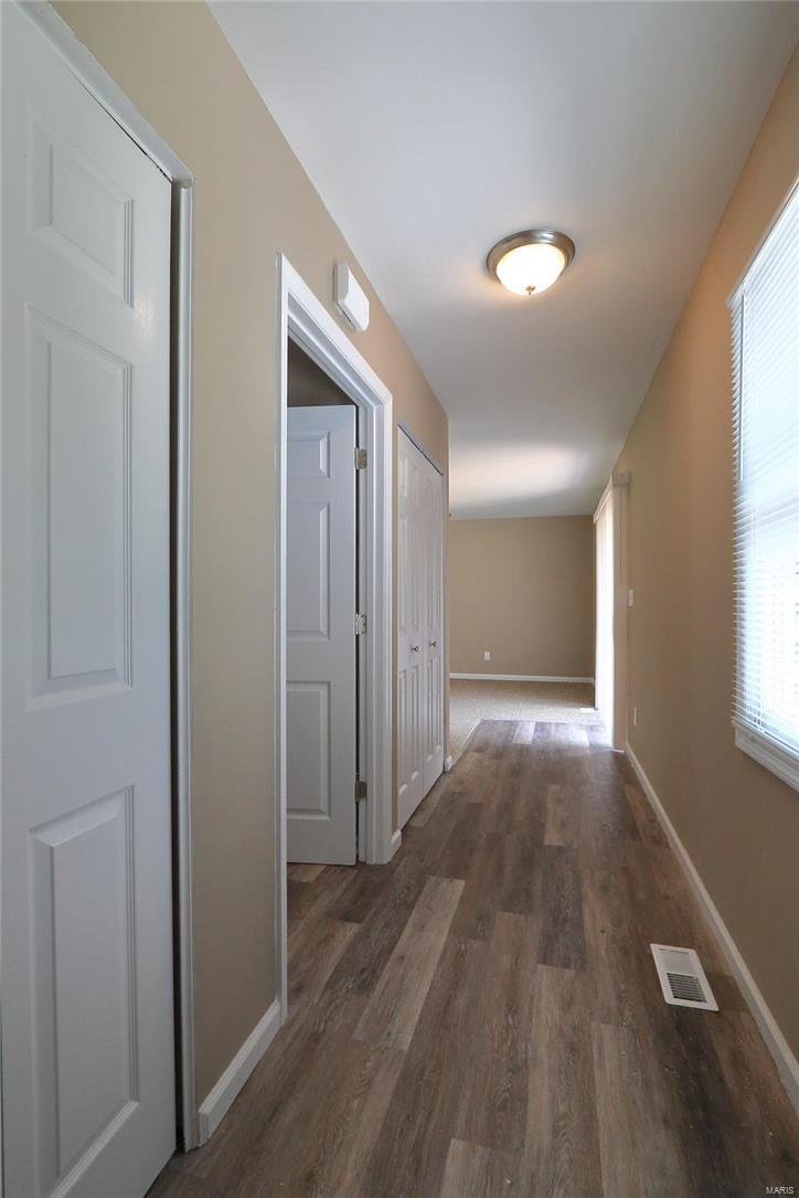 Buckley Meadows 2nd Add - Residential