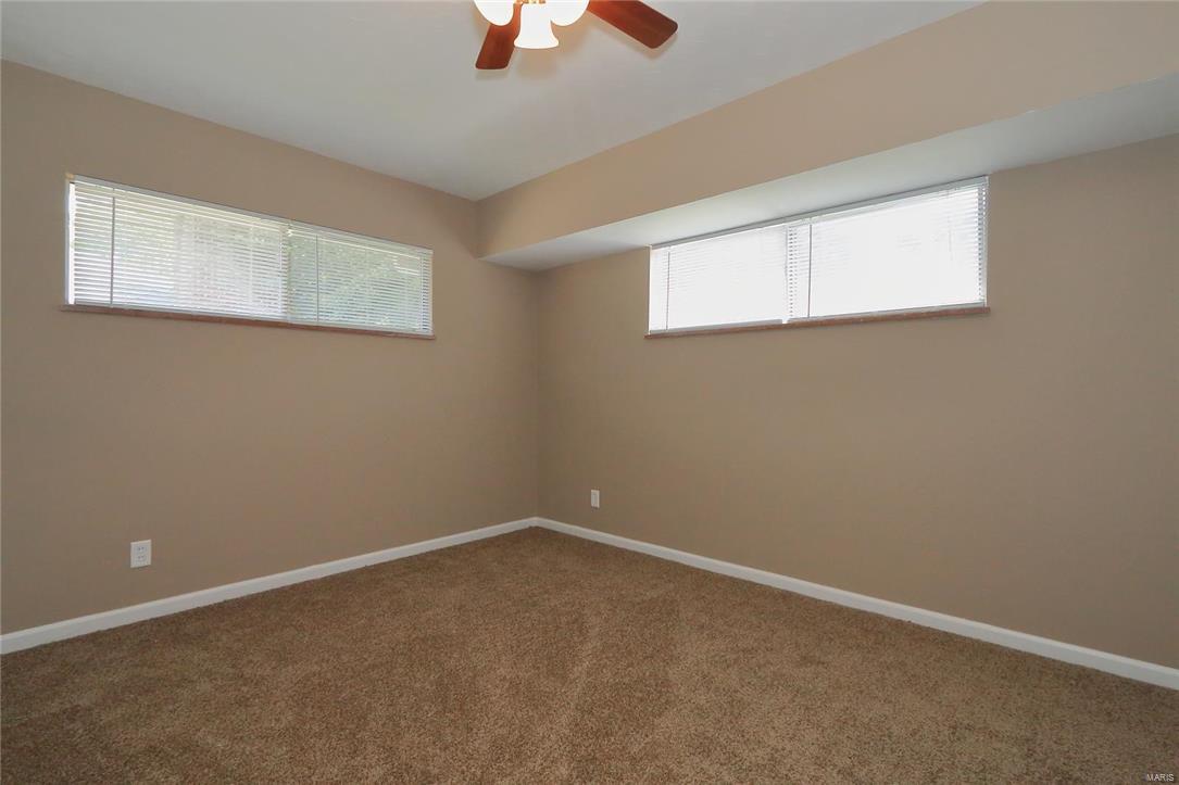 Buckley Meadows 2nd Add - Residential