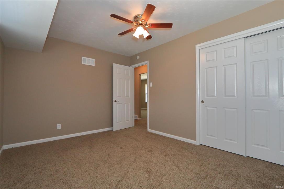 Buckley Meadows 2nd Add - Residential