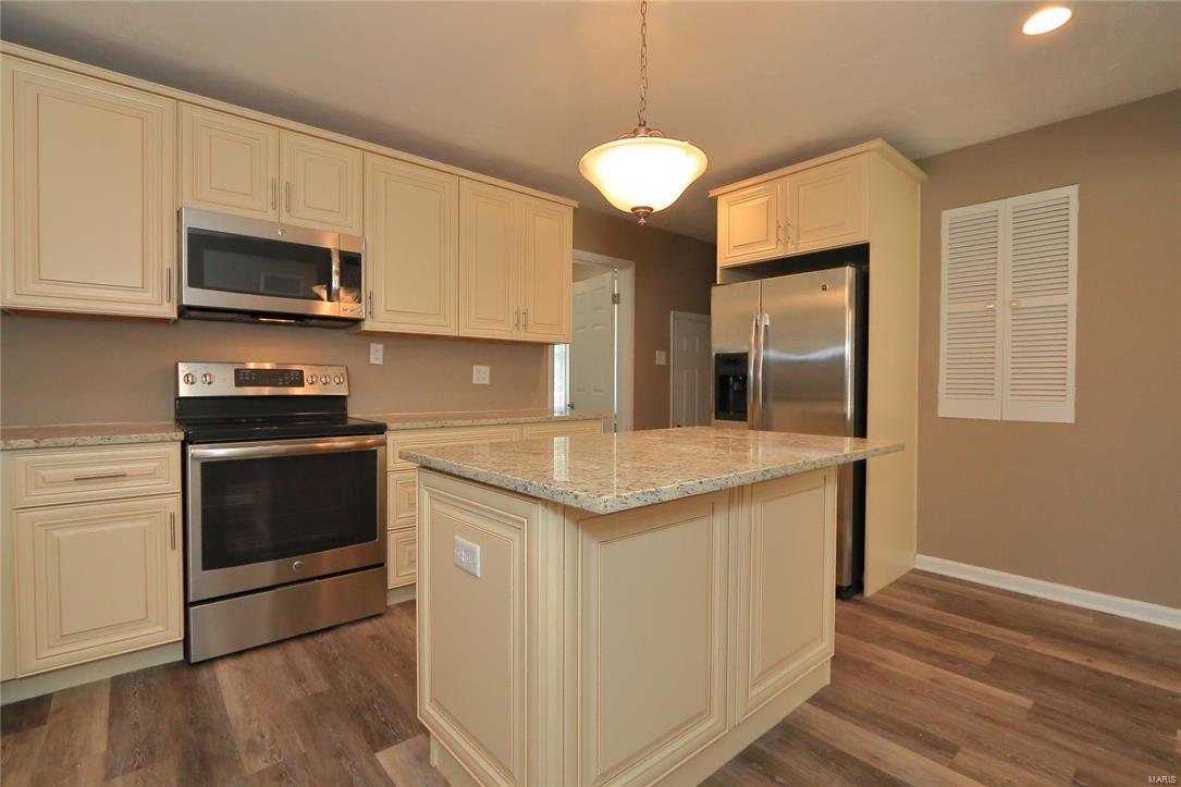 Buckley Meadows 2nd Add - Residential