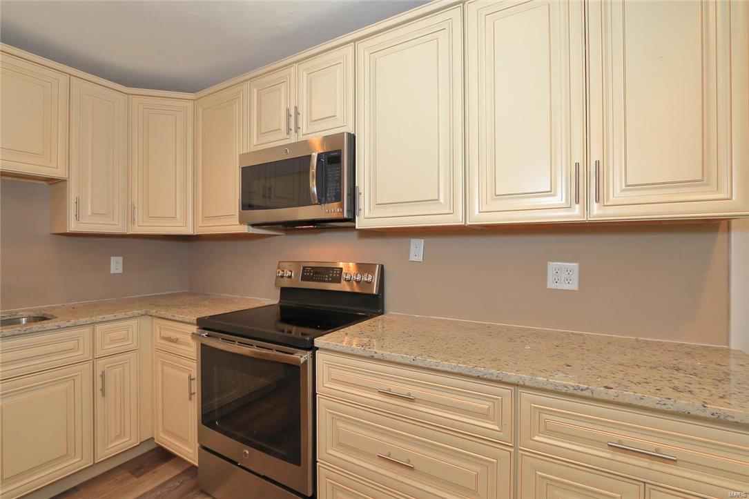 Buckley Meadows 2nd Add - Residential