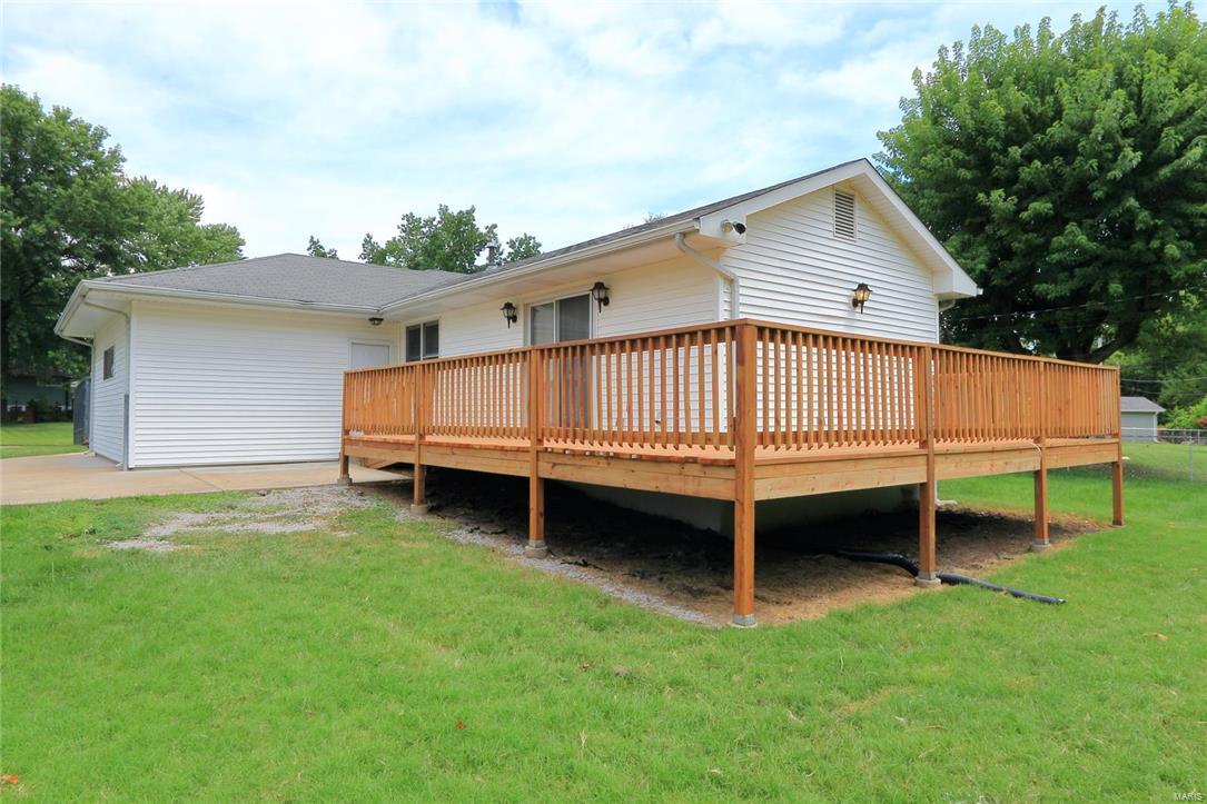 Buckley Meadows 2nd Add - Residential