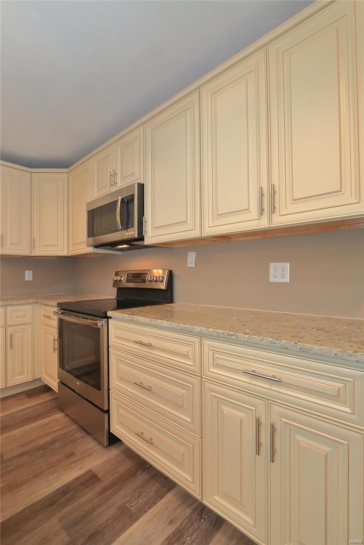 Buckley Meadows 2nd Add - Residential