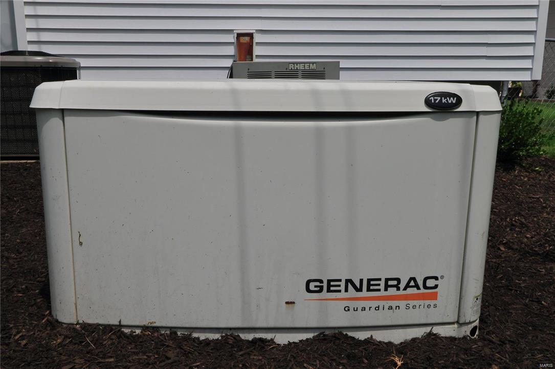 Buckley Meadows 2nd Add - Residential