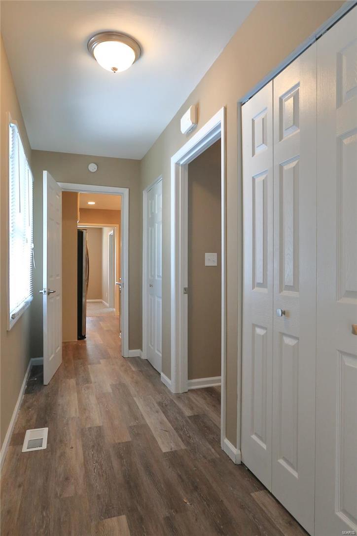 Buckley Meadows 2nd Add - Residential