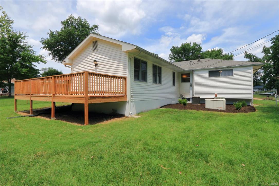 Buckley Meadows 2nd Add - Residential