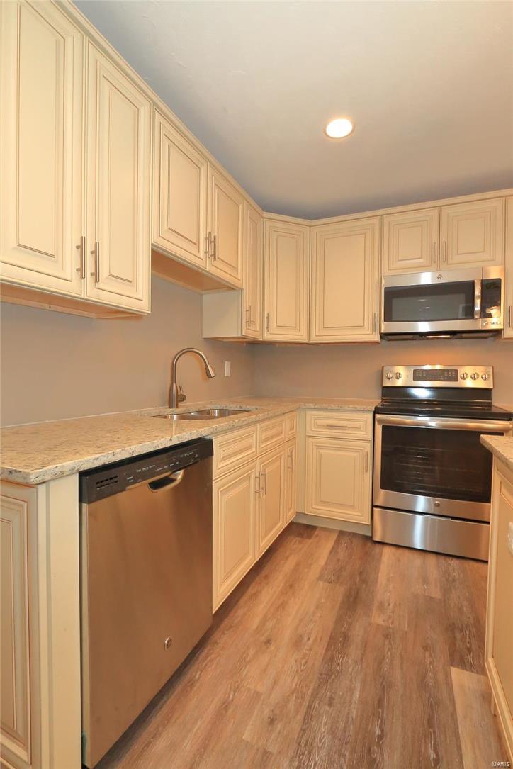 Buckley Meadows 2nd Add - Residential