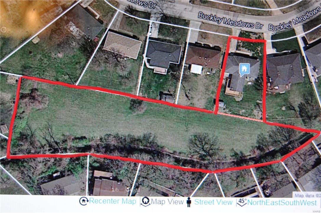 Buckley Meadows 2nd Add - Residential