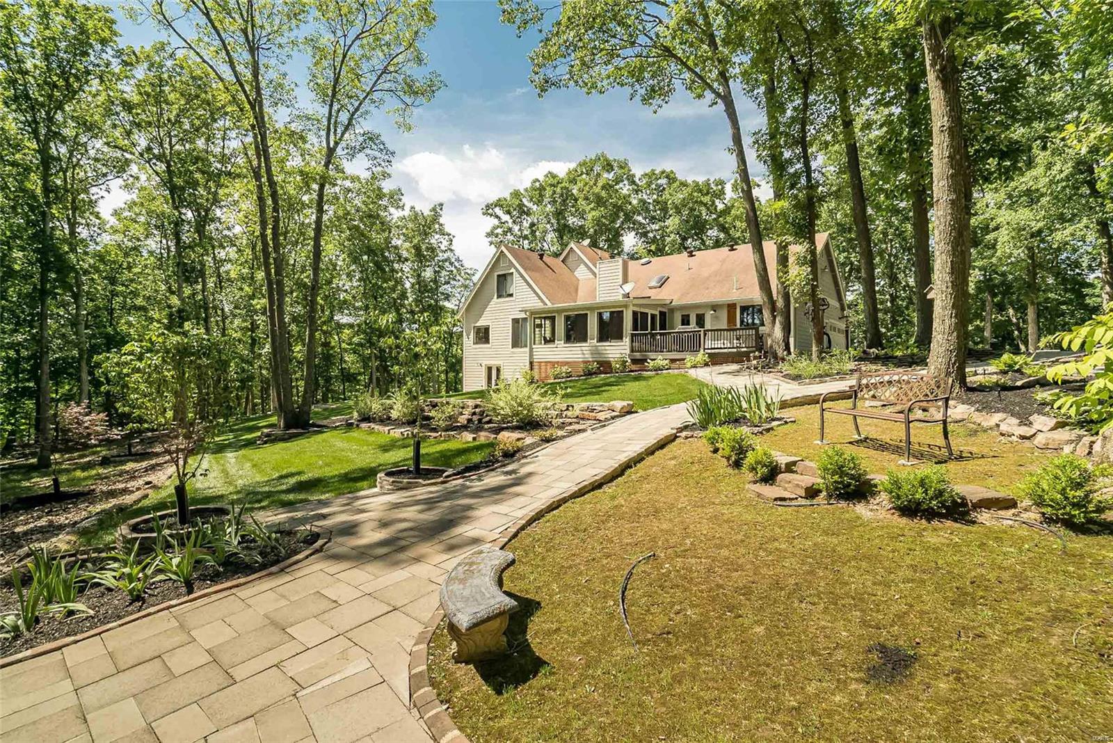 Gemweald Estates Amd - Residential