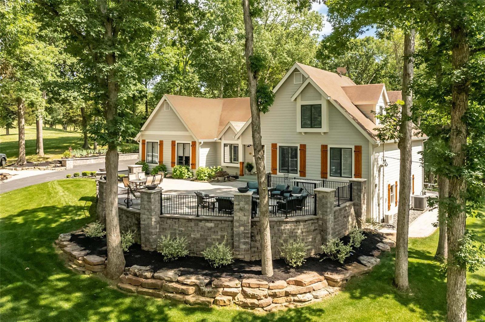 Gemweald Estates Amd - Residential