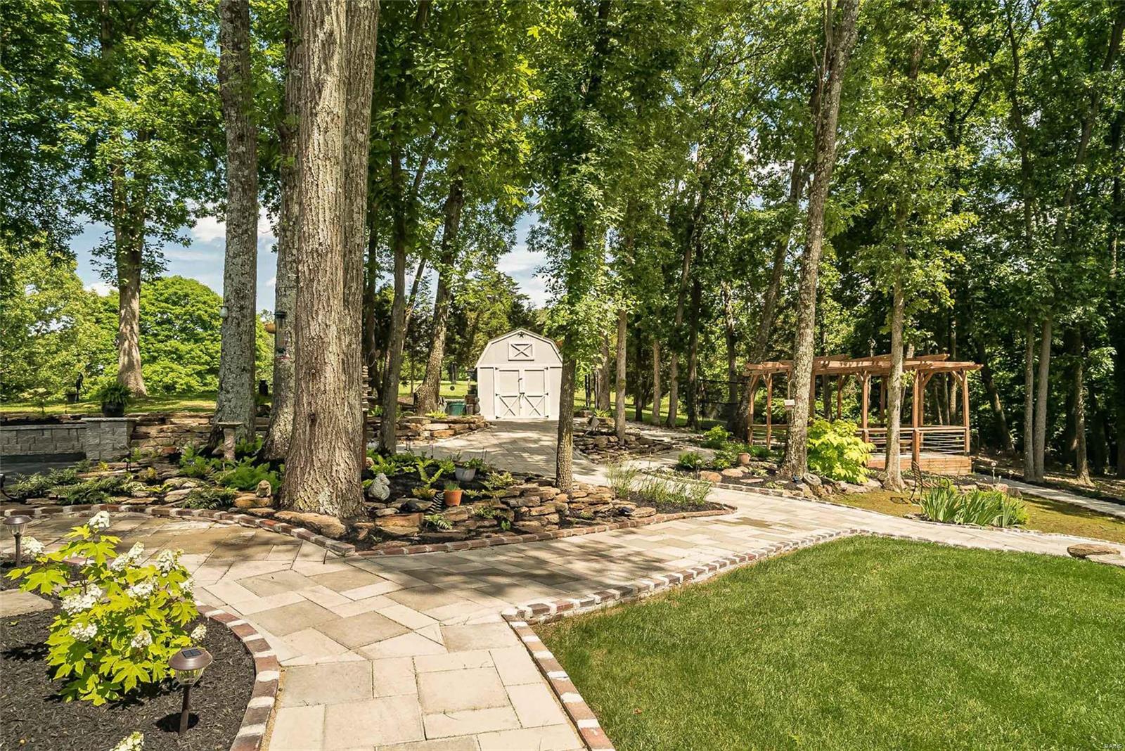 Gemweald Estates Amd - Residential