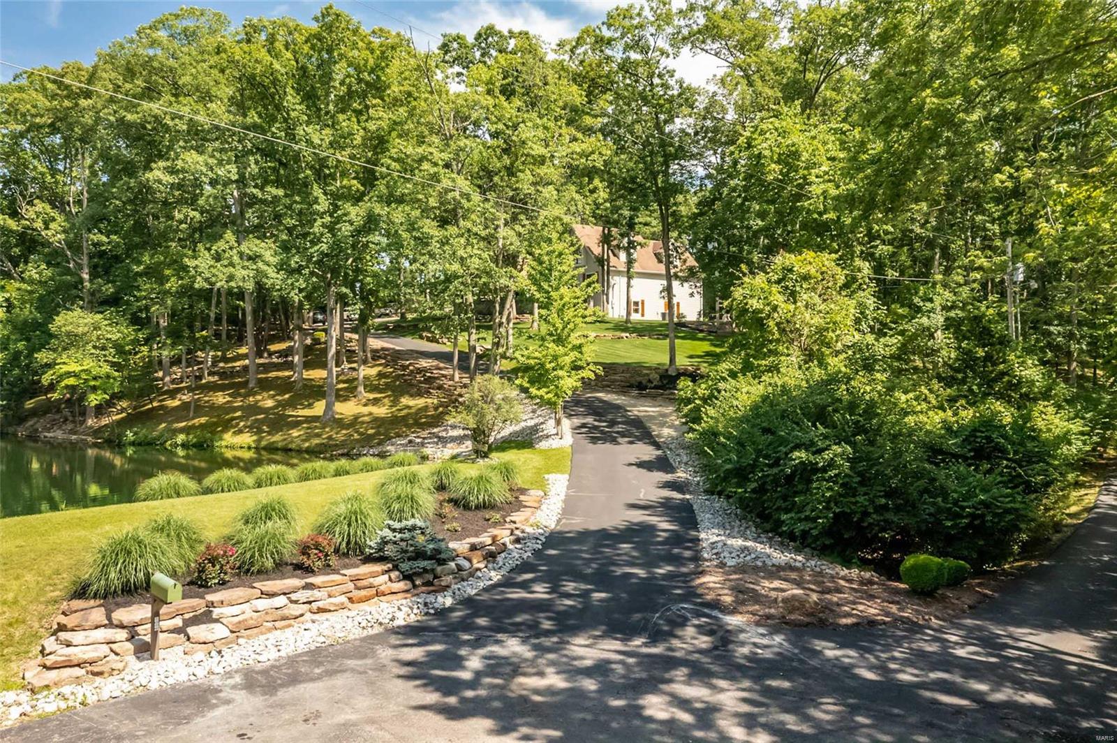 Gemweald Estates Amd - Residential