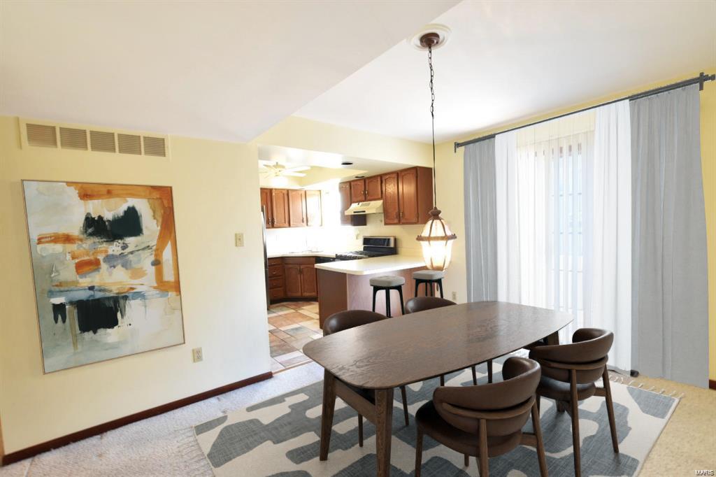 Linden Heights Twnhms Ph 02 - Residential