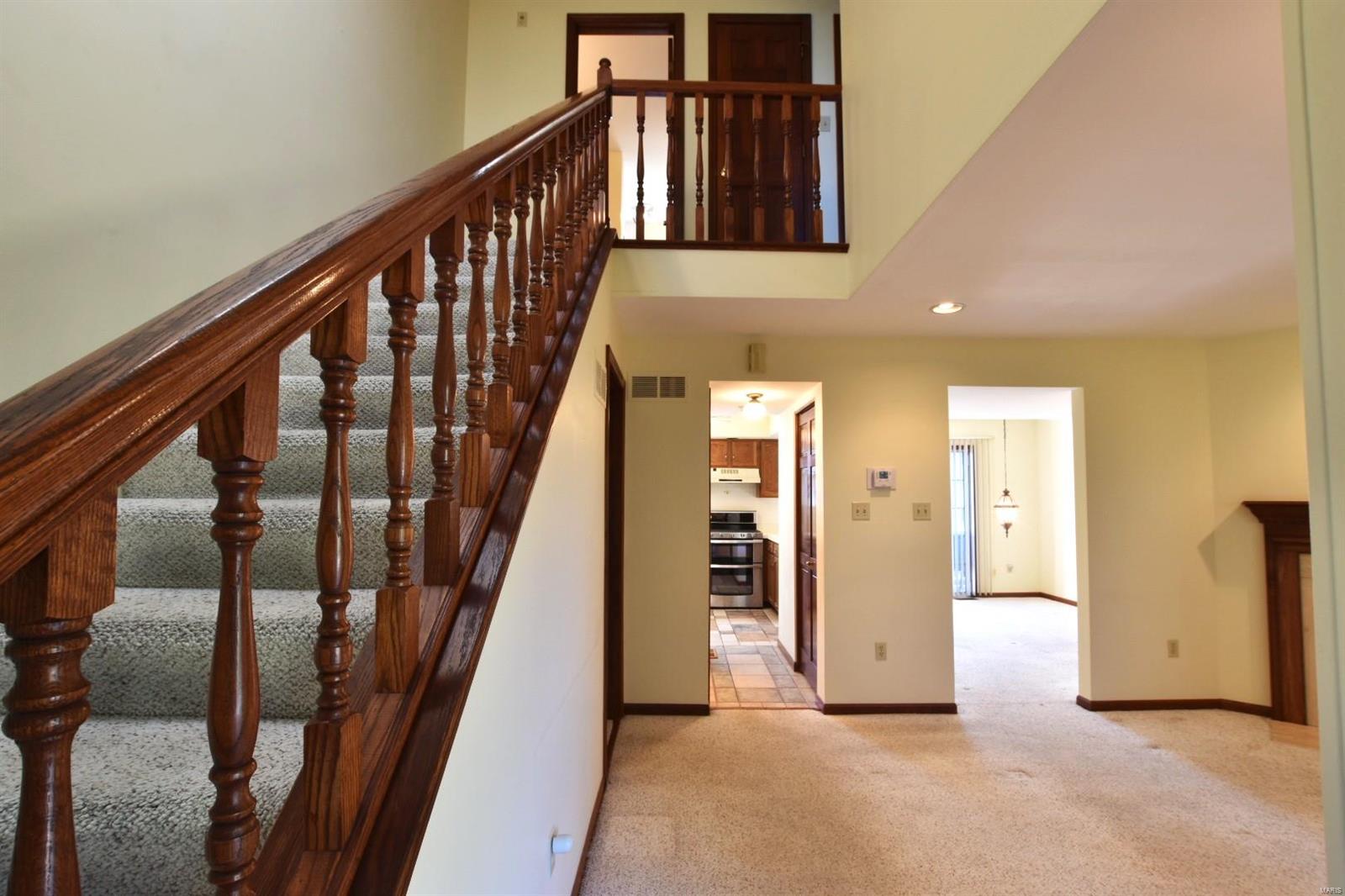 Linden Heights Twnhms Ph 02 - Residential