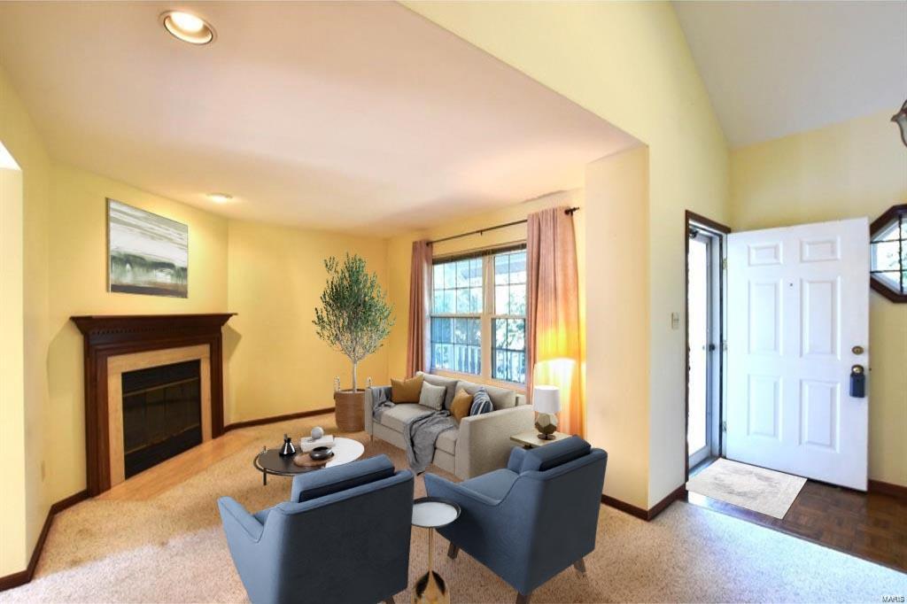 Linden Heights Twnhms Ph 02 - Residential