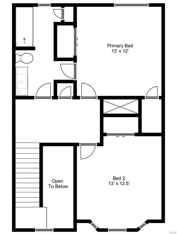 Linden Heights Twnhms Ph 02 - Residential