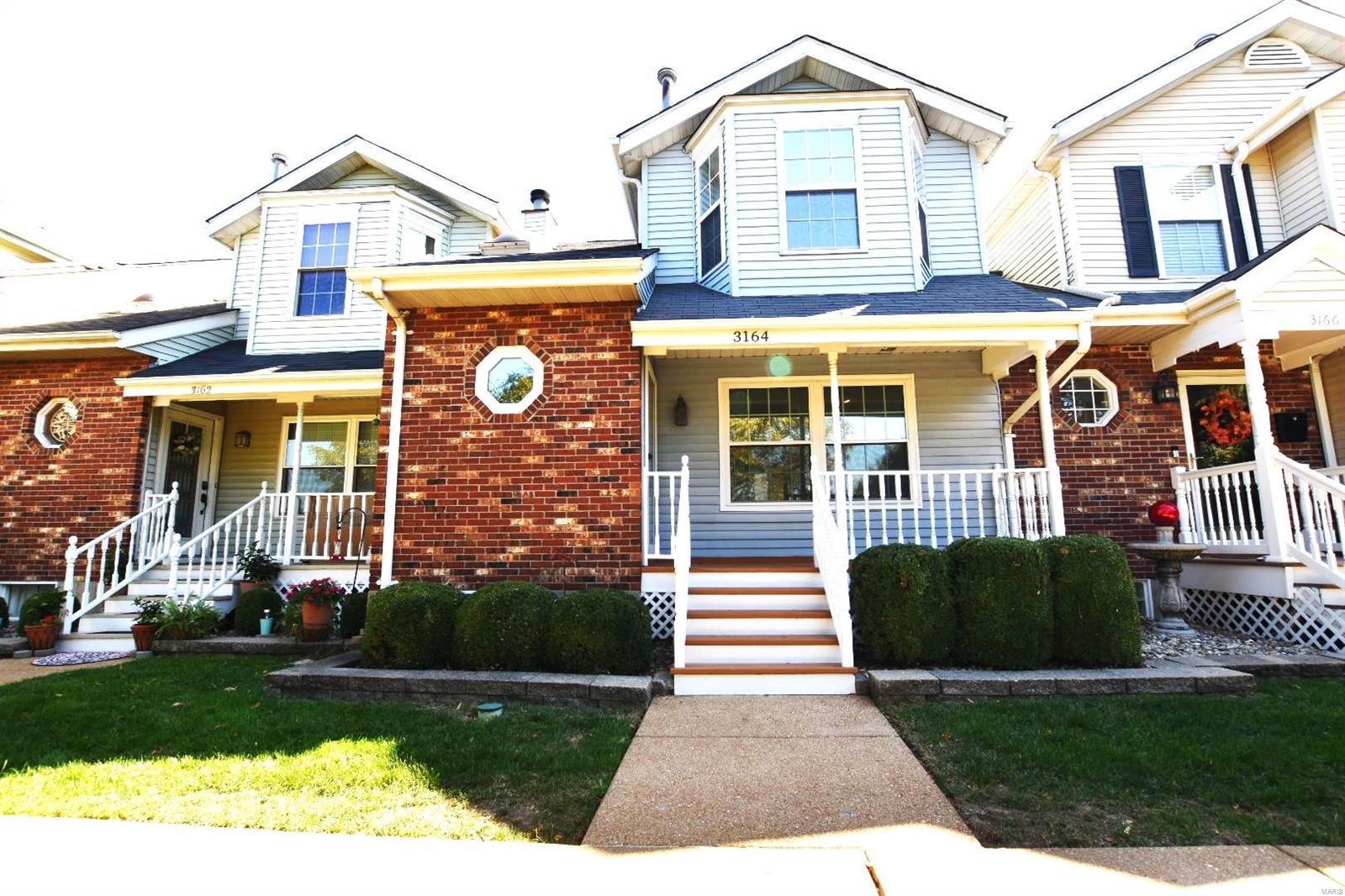 Linden Heights Twnhms Ph 02 - Residential