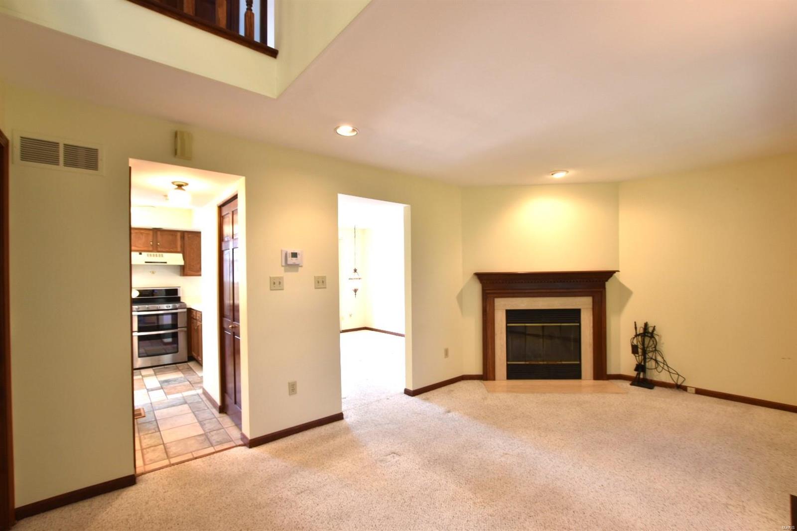 Linden Heights Twnhms Ph 02 - Residential