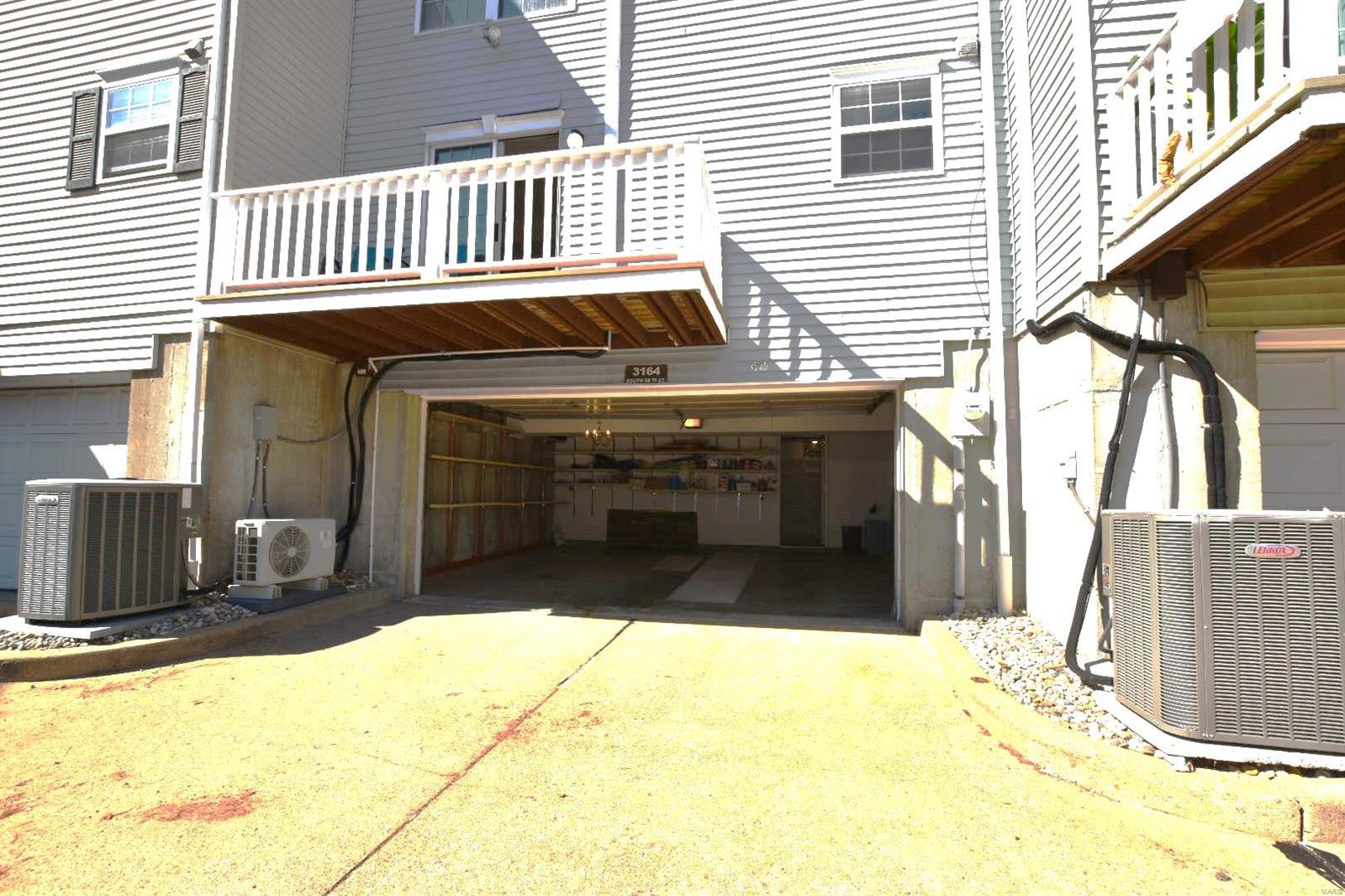 Linden Heights Twnhms Ph 02 - Residential