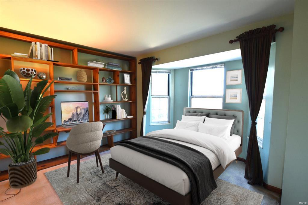 Linden Heights Twnhms Ph 02 - Residential