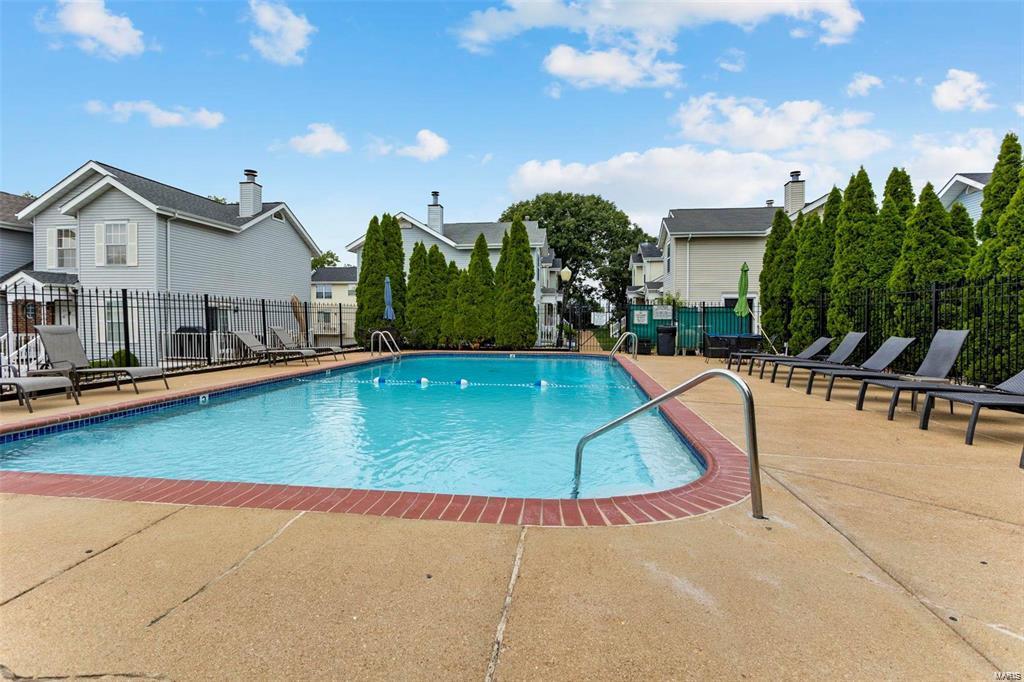 Linden Heights Twnhms Ph 02 - Residential