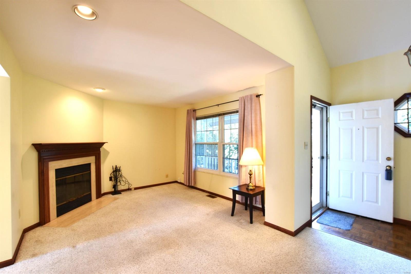 Linden Heights Twnhms Ph 02 - Residential