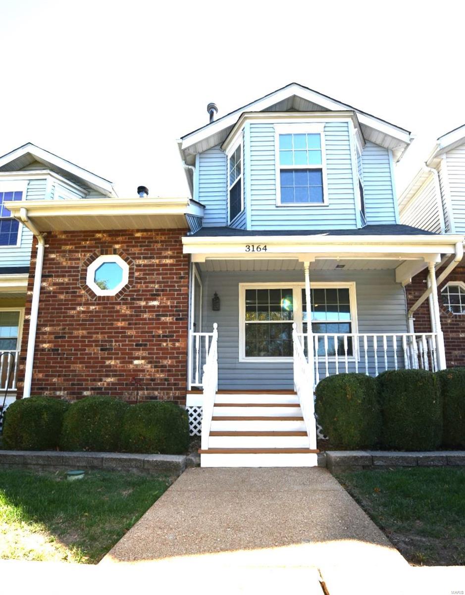 Linden Heights Twnhms Ph 02 - Residential