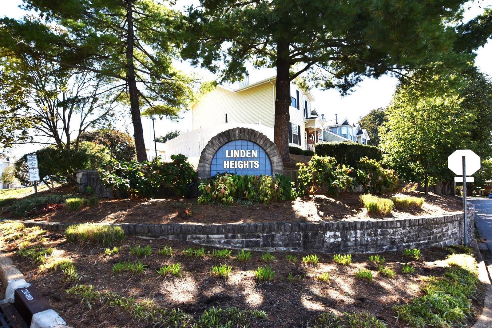 Linden Heights Twnhms Ph 02 - Residential