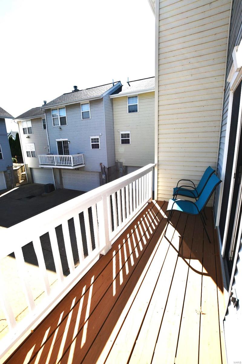 Linden Heights Twnhms Ph 02 - Residential