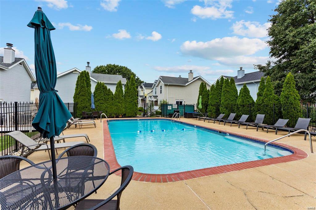 Linden Heights Twnhms Ph 02 - Residential