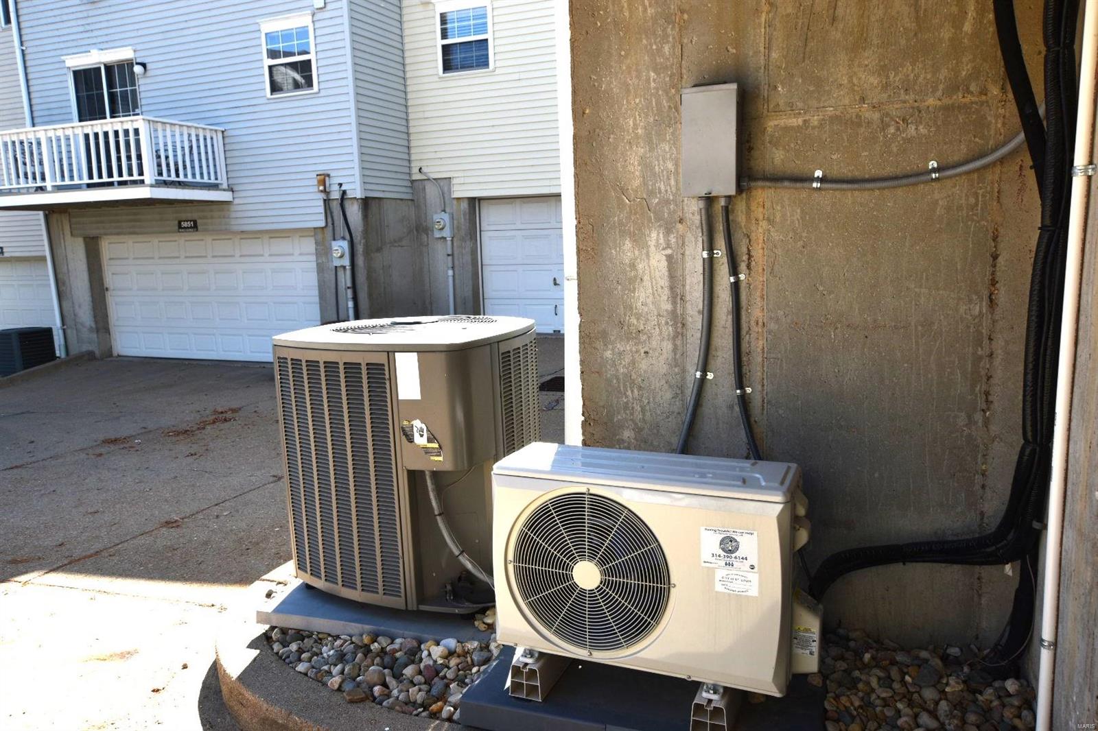 Linden Heights Twnhms Ph 02 - Residential