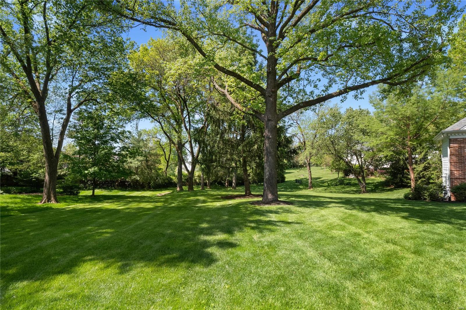 Brighton Woods - Residential