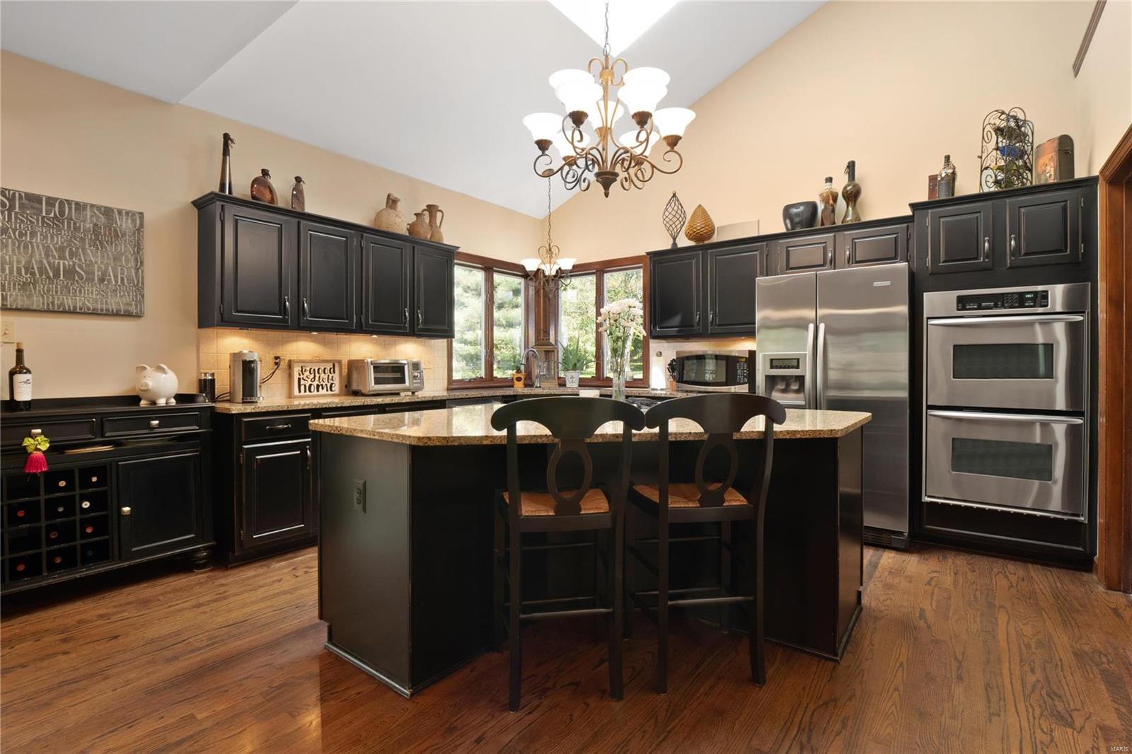 Brighton Woods - Residential