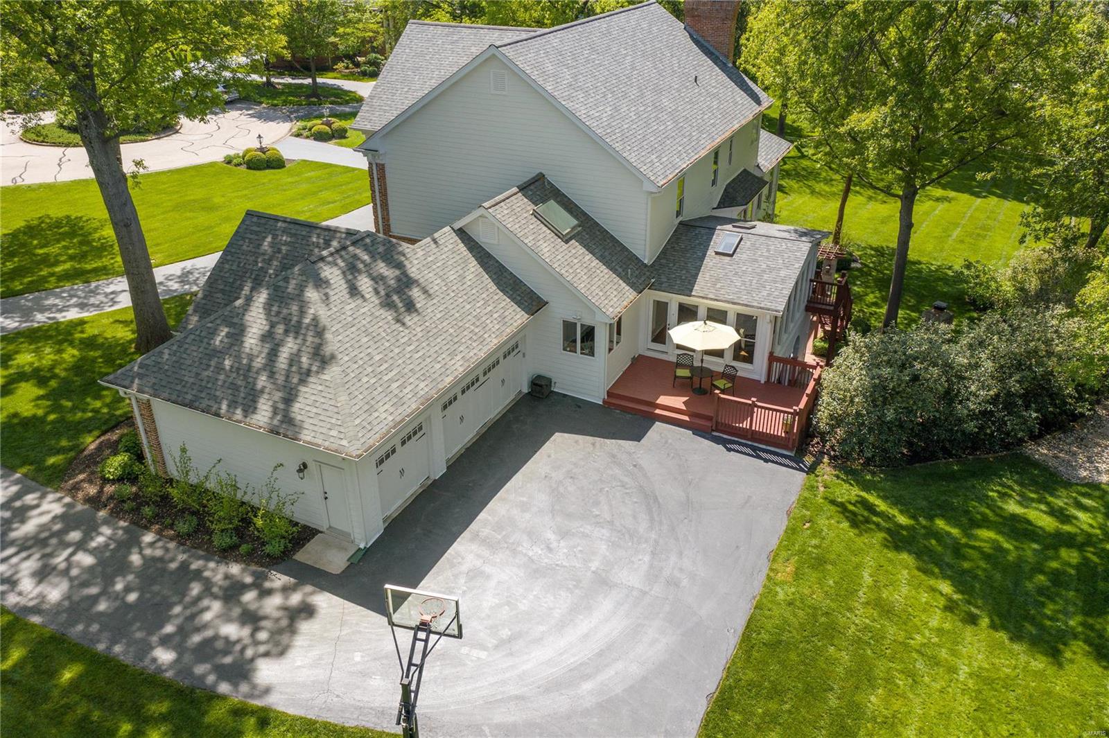 Brighton Woods - Residential