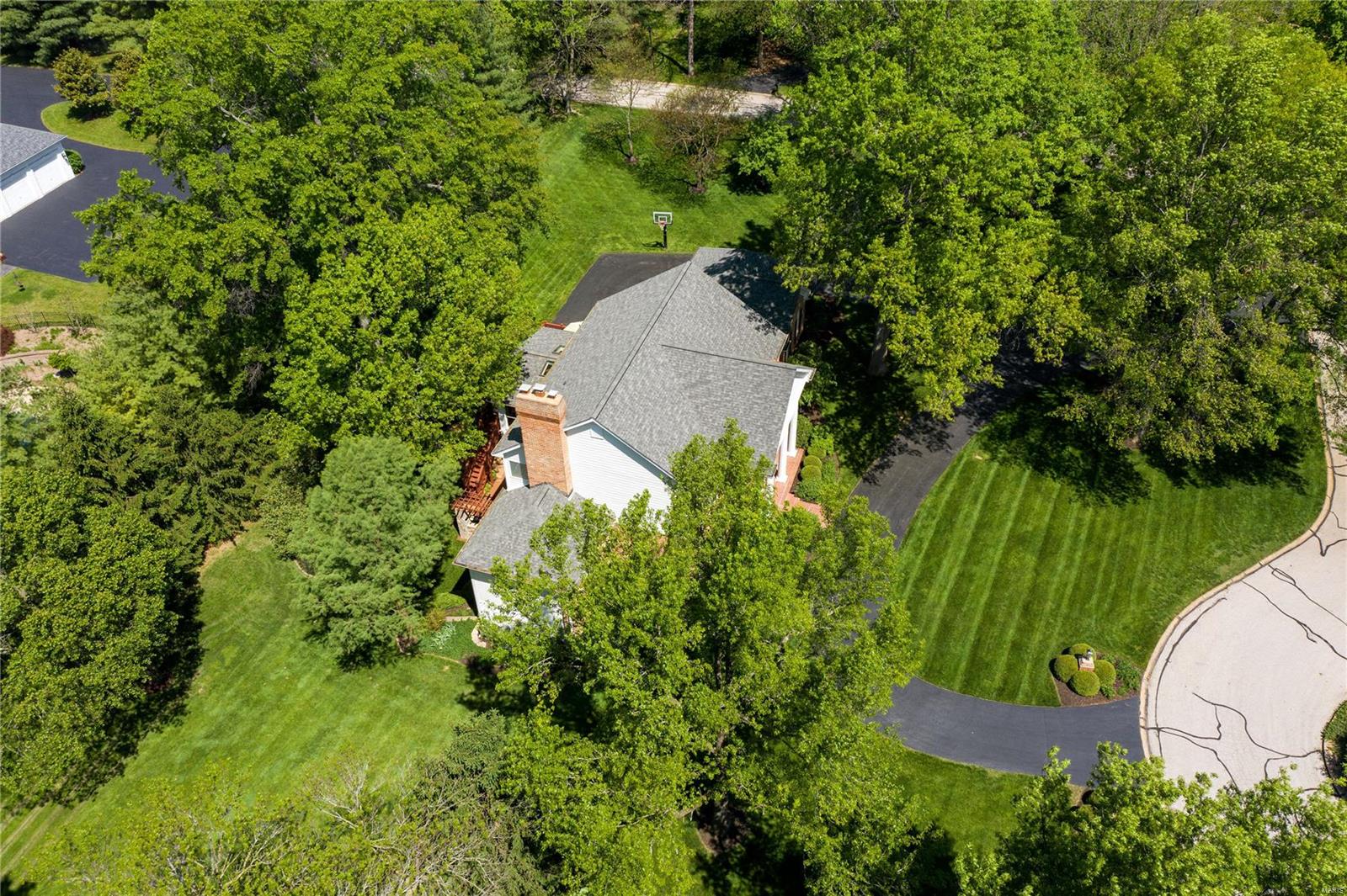 Brighton Woods - Residential