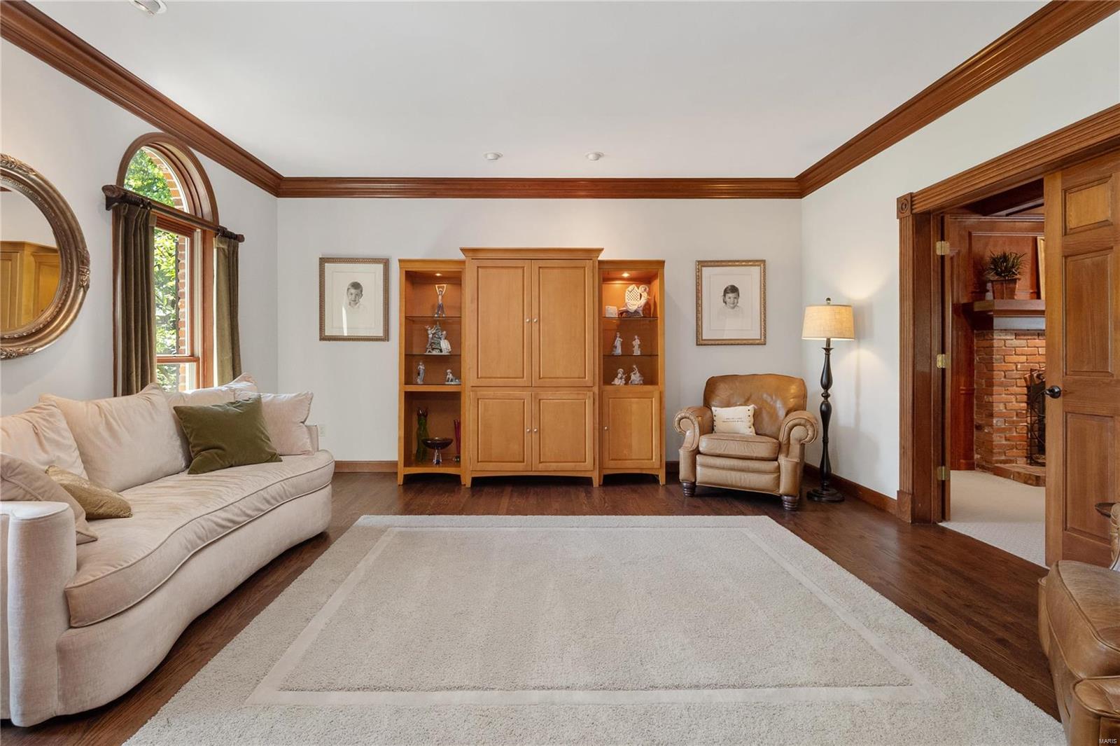 Brighton Woods - Residential