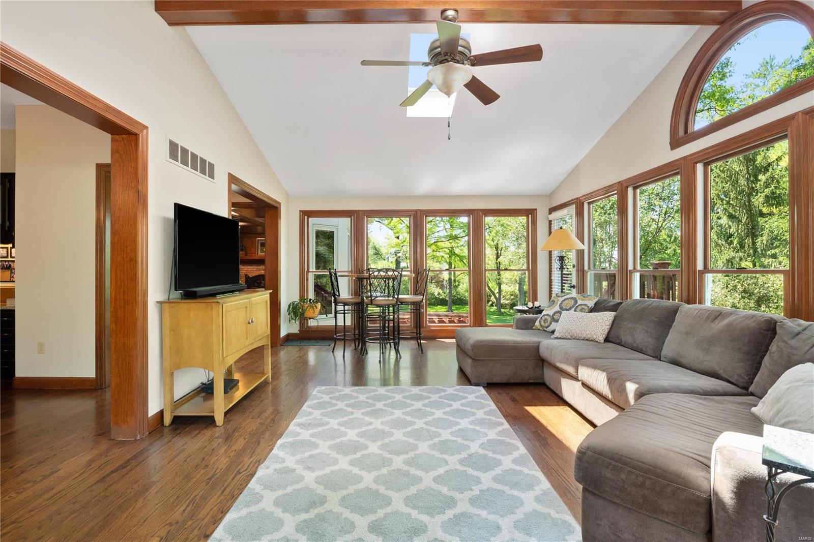 Brighton Woods - Residential